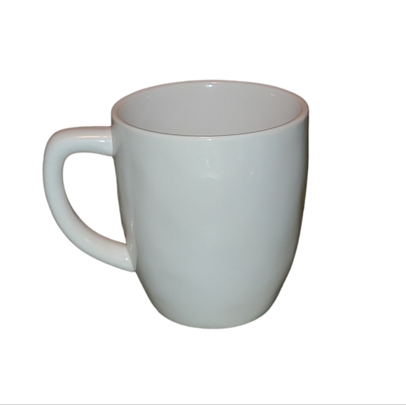 2/$40! Rae Dunn Hello Ceramic Mug‎ - Picture 3 of 10